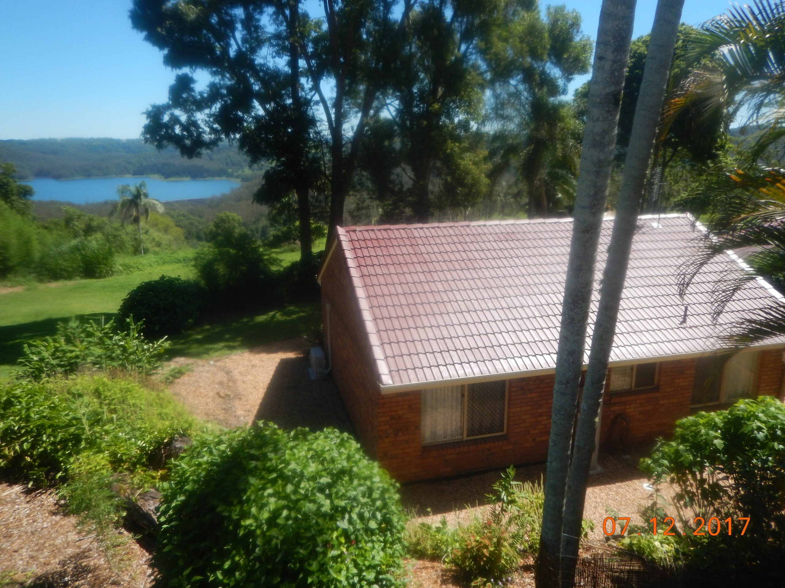 Kookaburra Cottage – Lake View