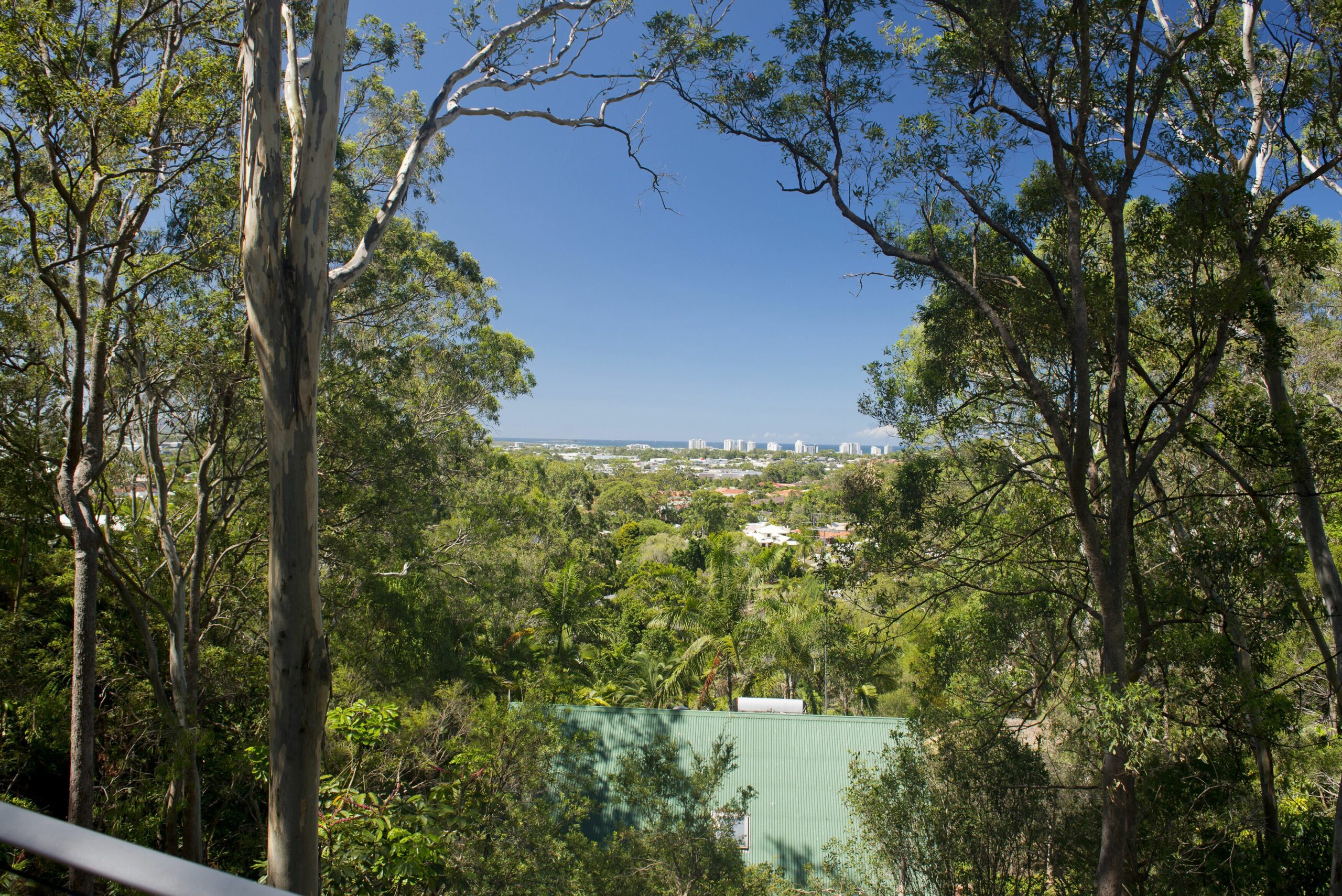 A Boutique House Situated in Buderim, Arabella is Your Home Away From Home