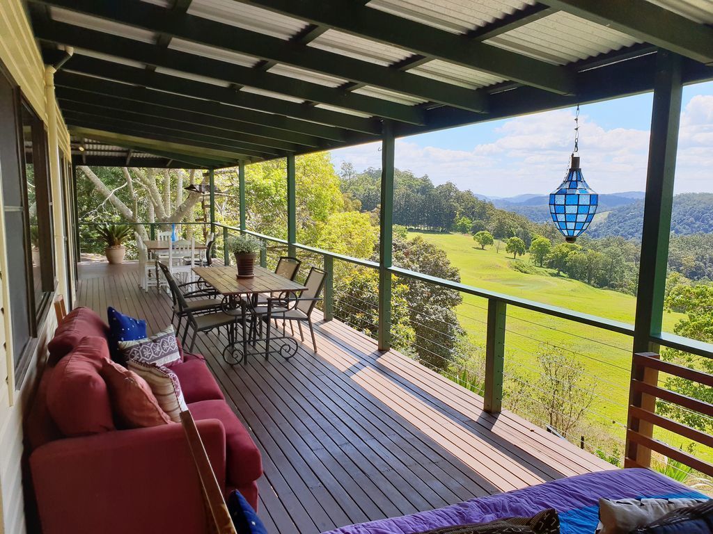 305 Montville Holiday Home