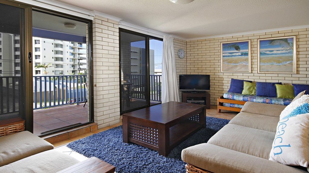 Levuka Unit 11, 14 Moreton Pde, Kings Beach