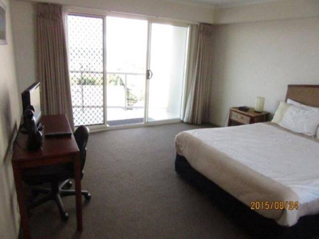 Windsong Apartments Caloundra