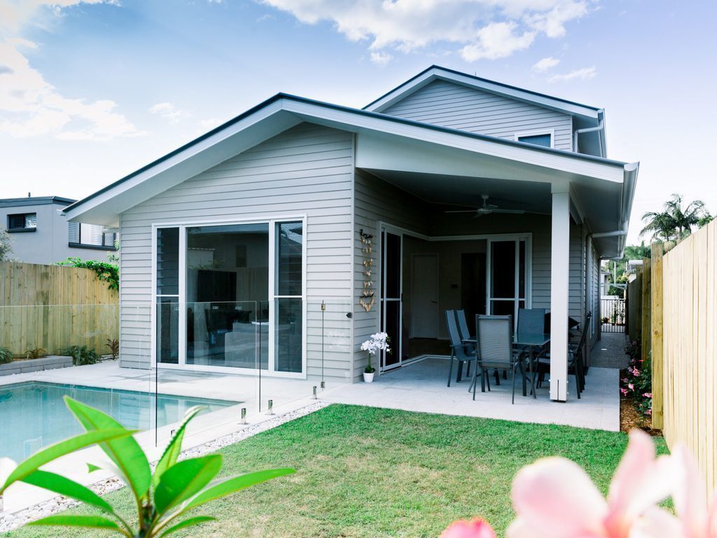 Roderick Street 38, Moffat Beach