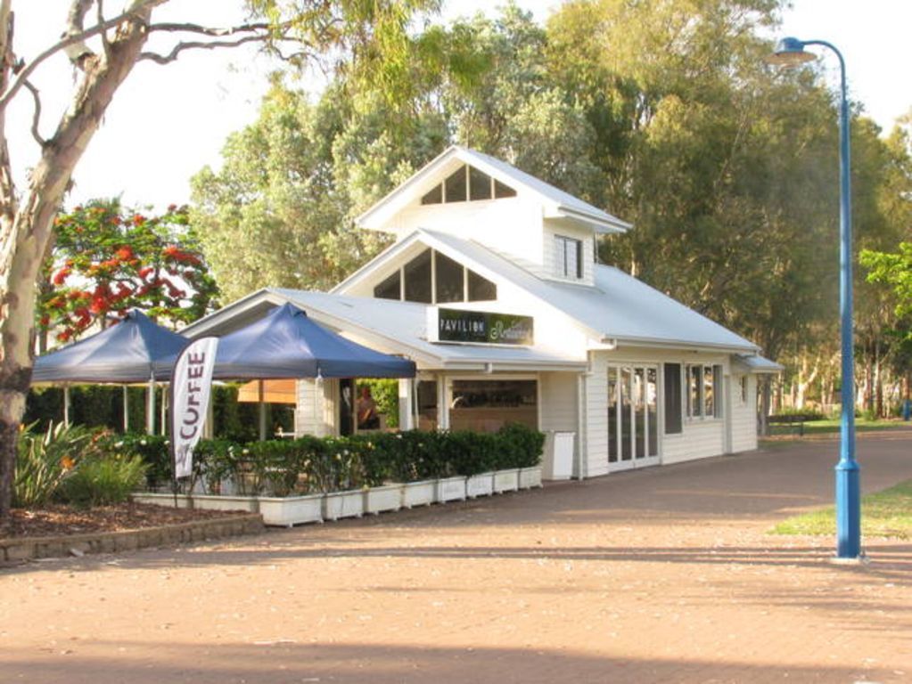 Bay Dream - Hervey Bay