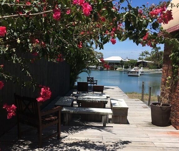 Renovated Beach House in the Heart of Mooloolaba