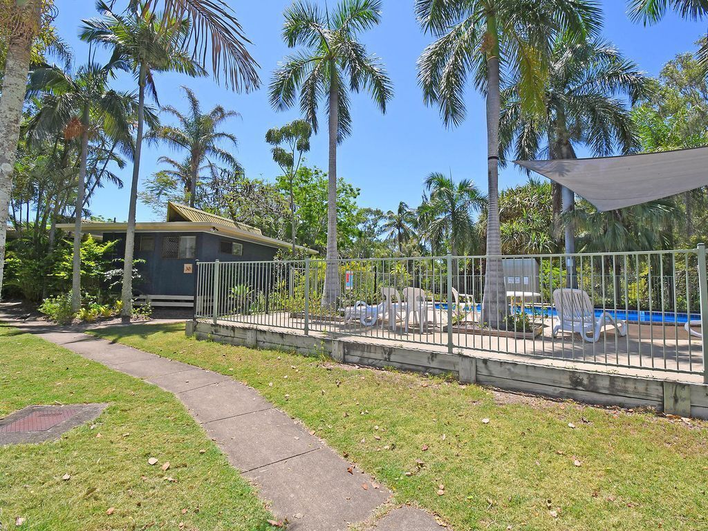 Lake View Villa – Urangan, QLD