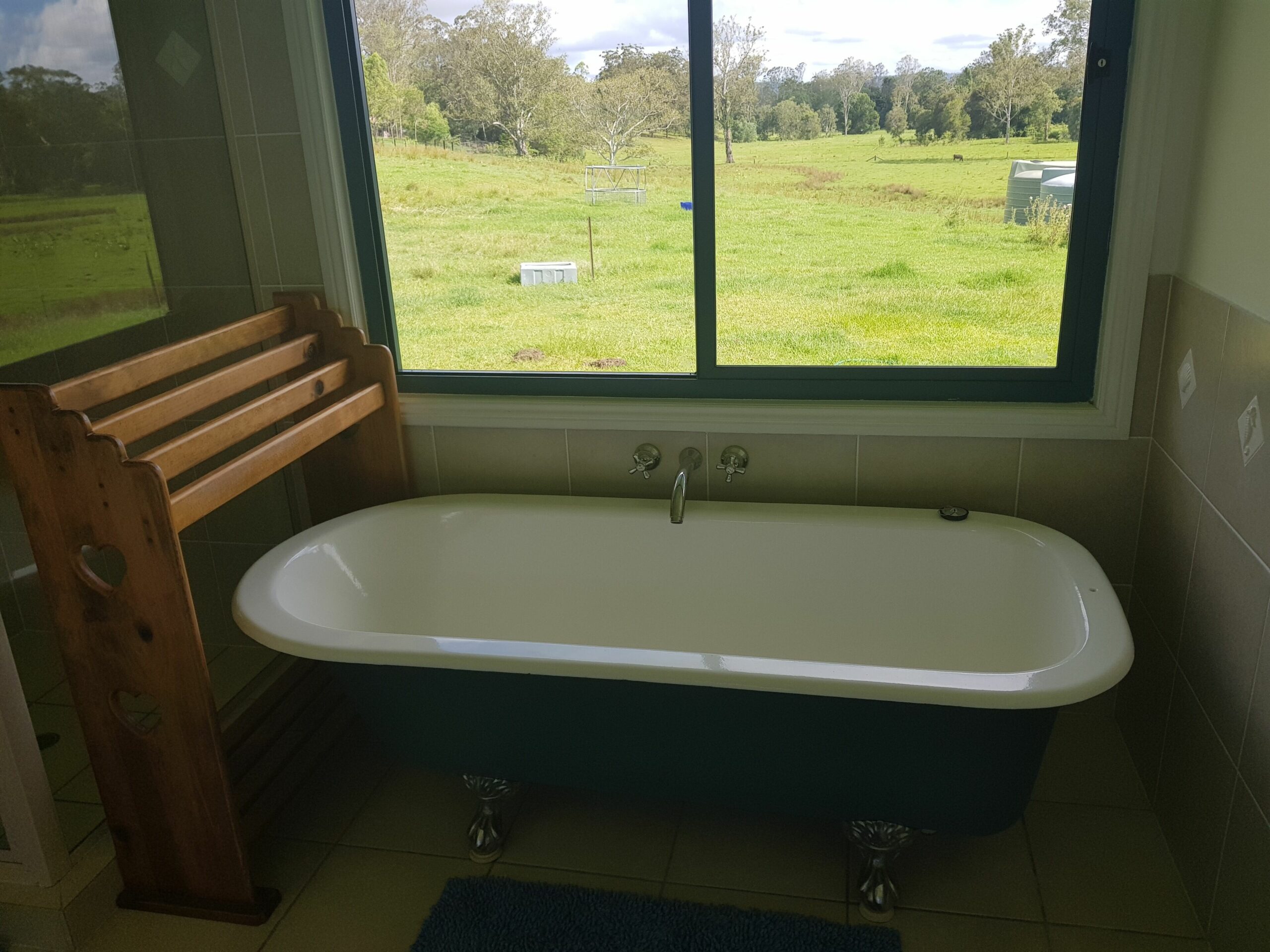 Billabong Cottage Farmstay