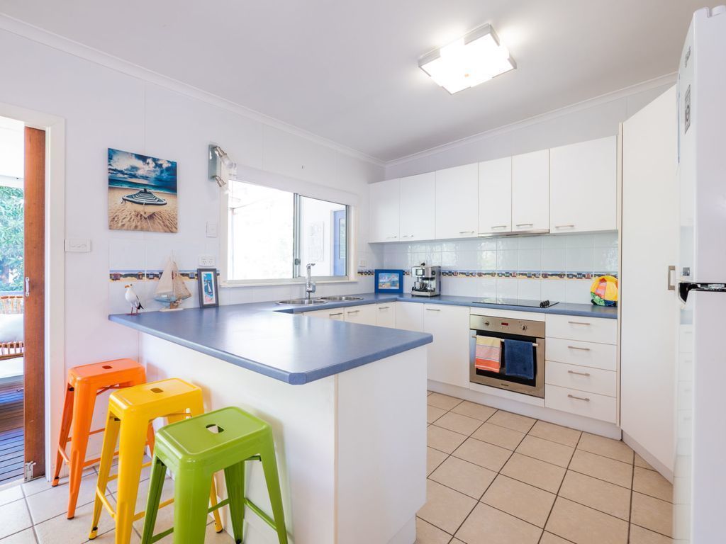 Gull Cottage,129 Landsborough Pde, Golden Beach