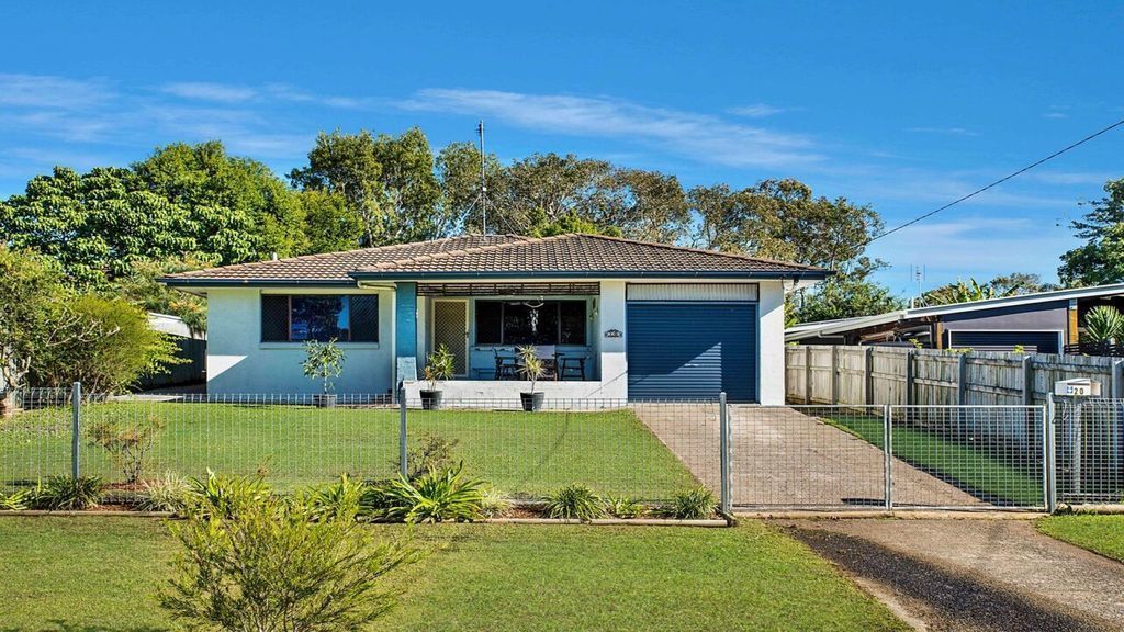 20 Roslin St Moffat Beach QLD