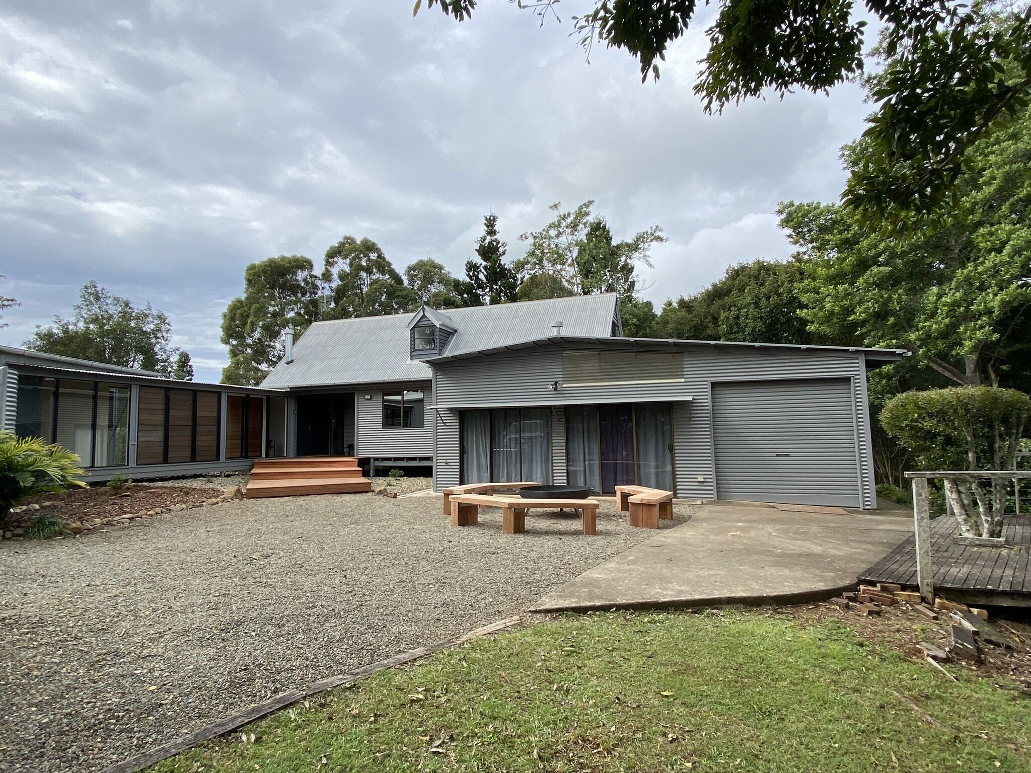 Dovefold : Family Home in a Country Setting , 7 Minutes From Maleny Town Centre