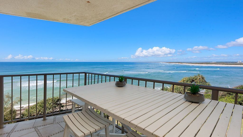 Chiswell Place Unit 8 Kings Beach QLD