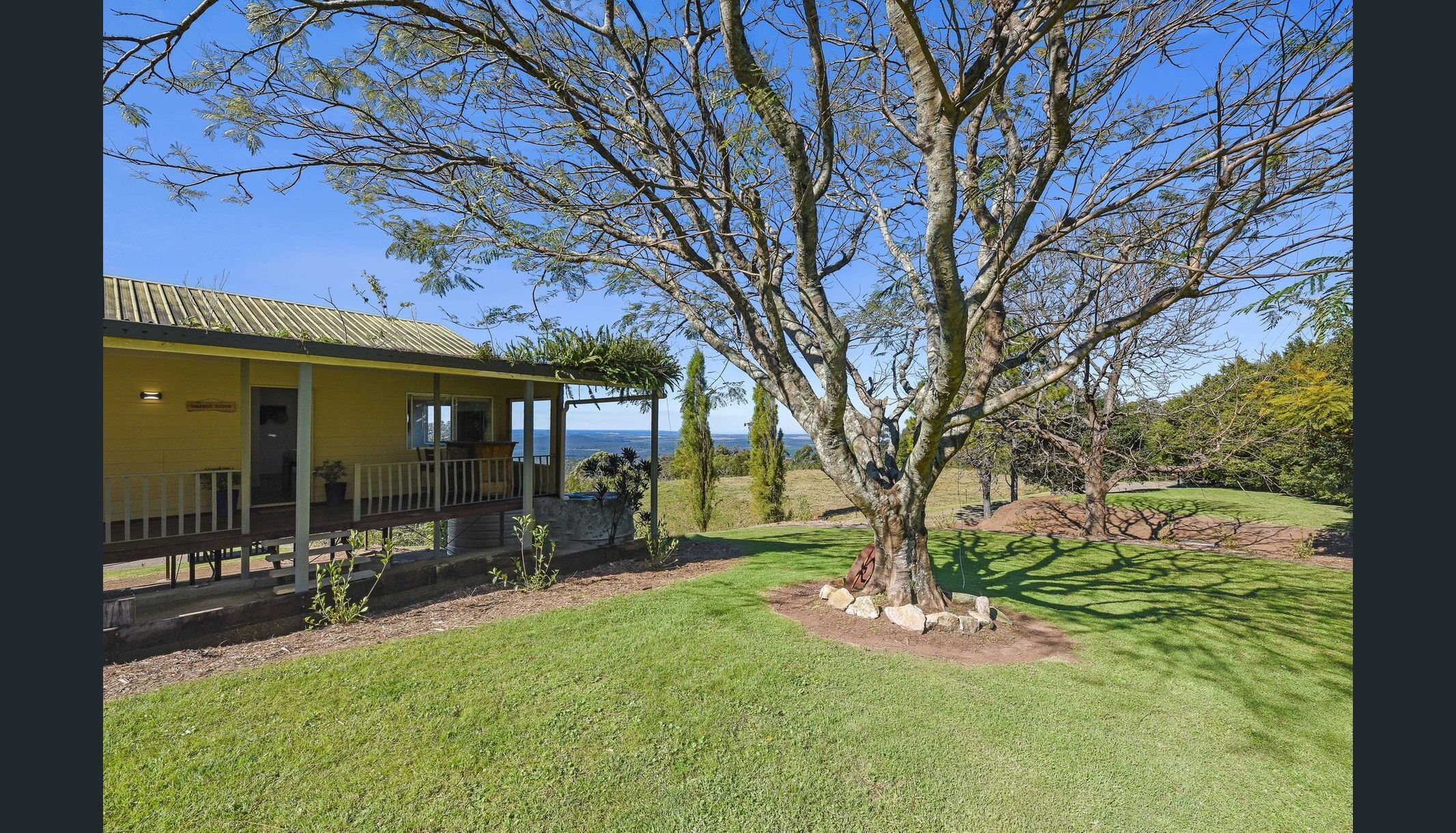 Silent Hope Cottage