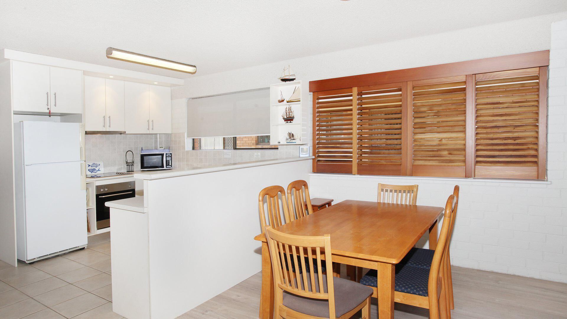 Riverview II 3 - 2 Bedroom Unit Opposite Mooloolaba Marina