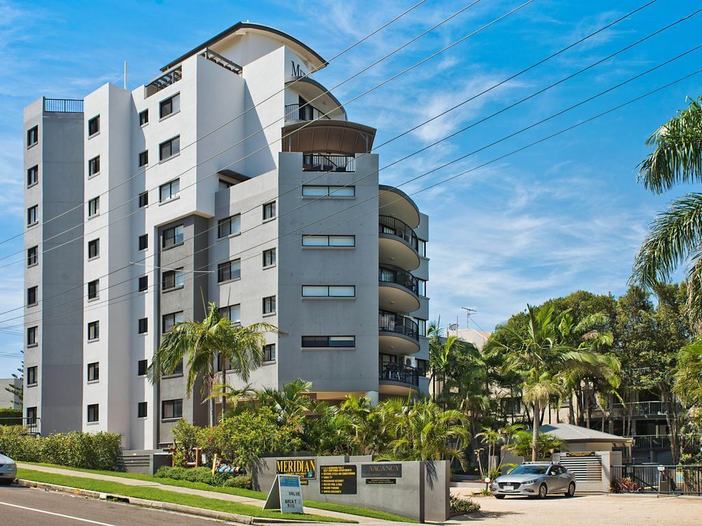 Meridian Unit 19 Kings Beach QLD