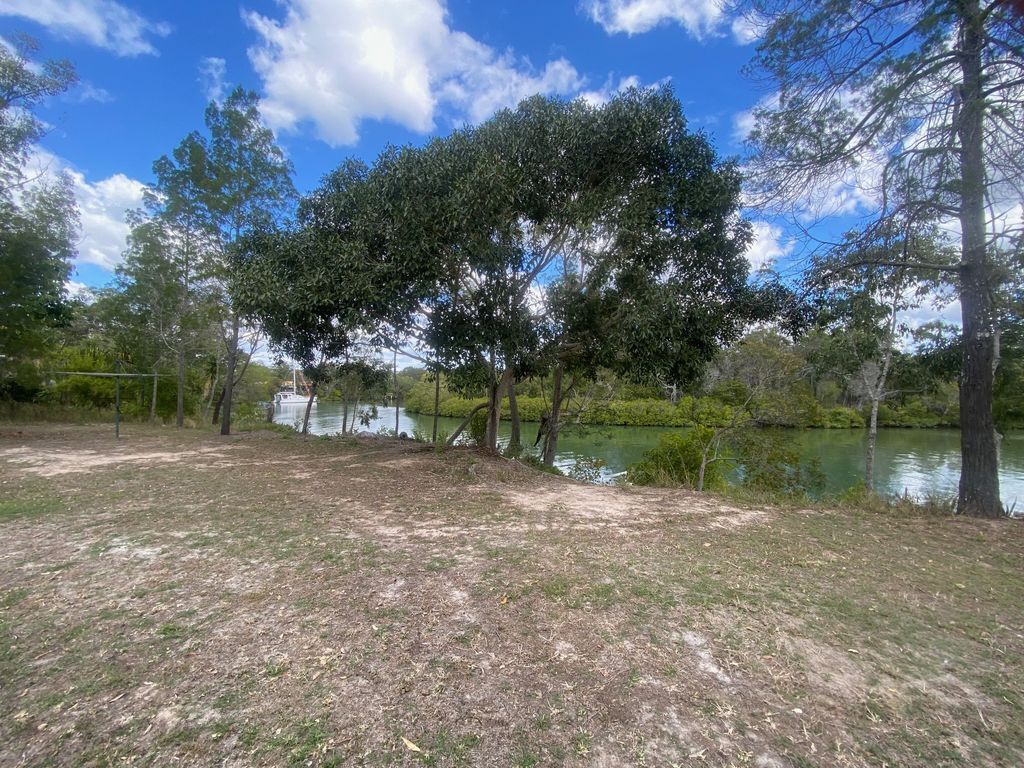 Around The Bend - Riverfront - 3BR - Fishing Jetty- Wifi