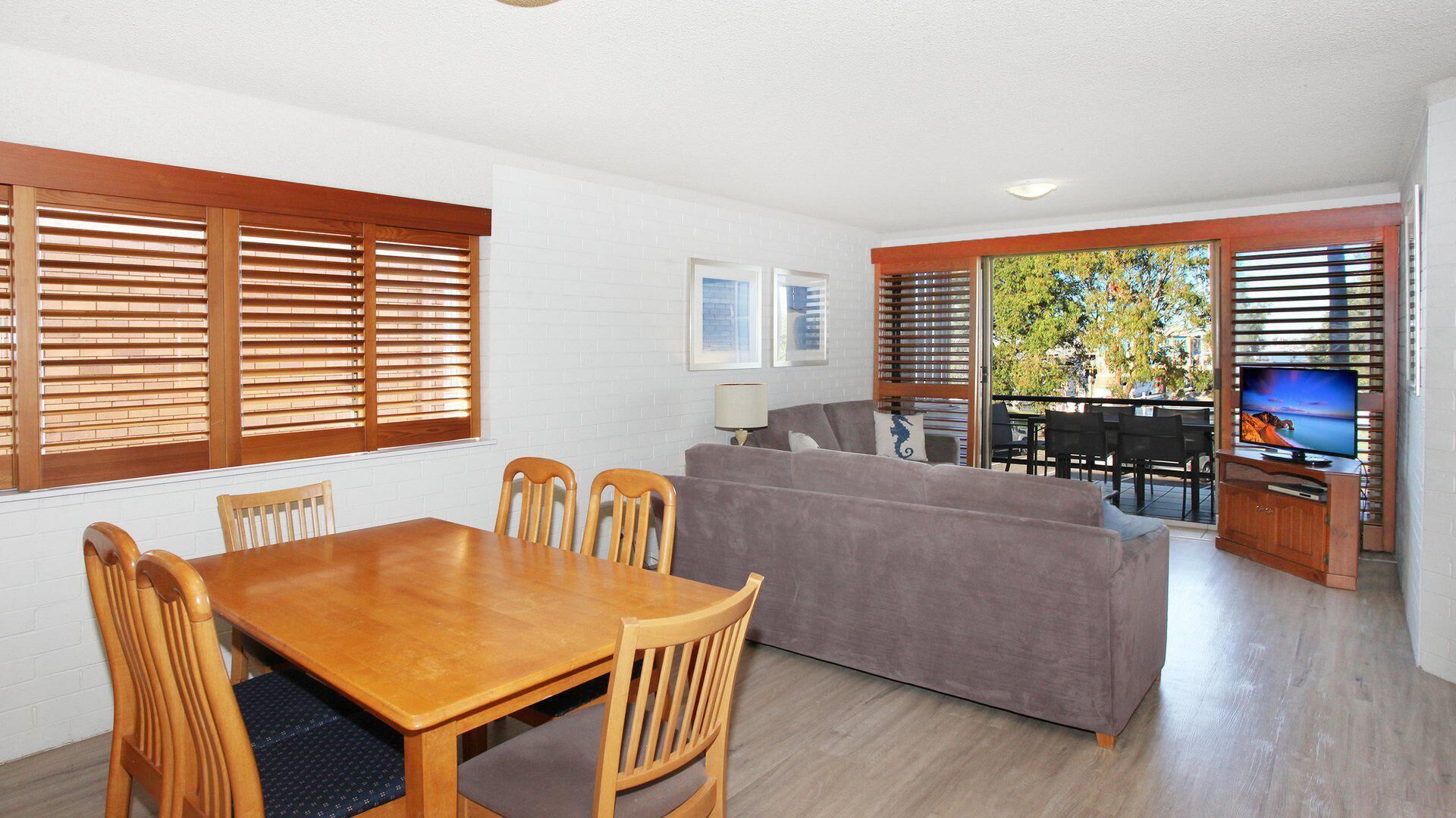 Riverview II 3 - 2 Bedroom Unit Opposite Mooloolaba Marina