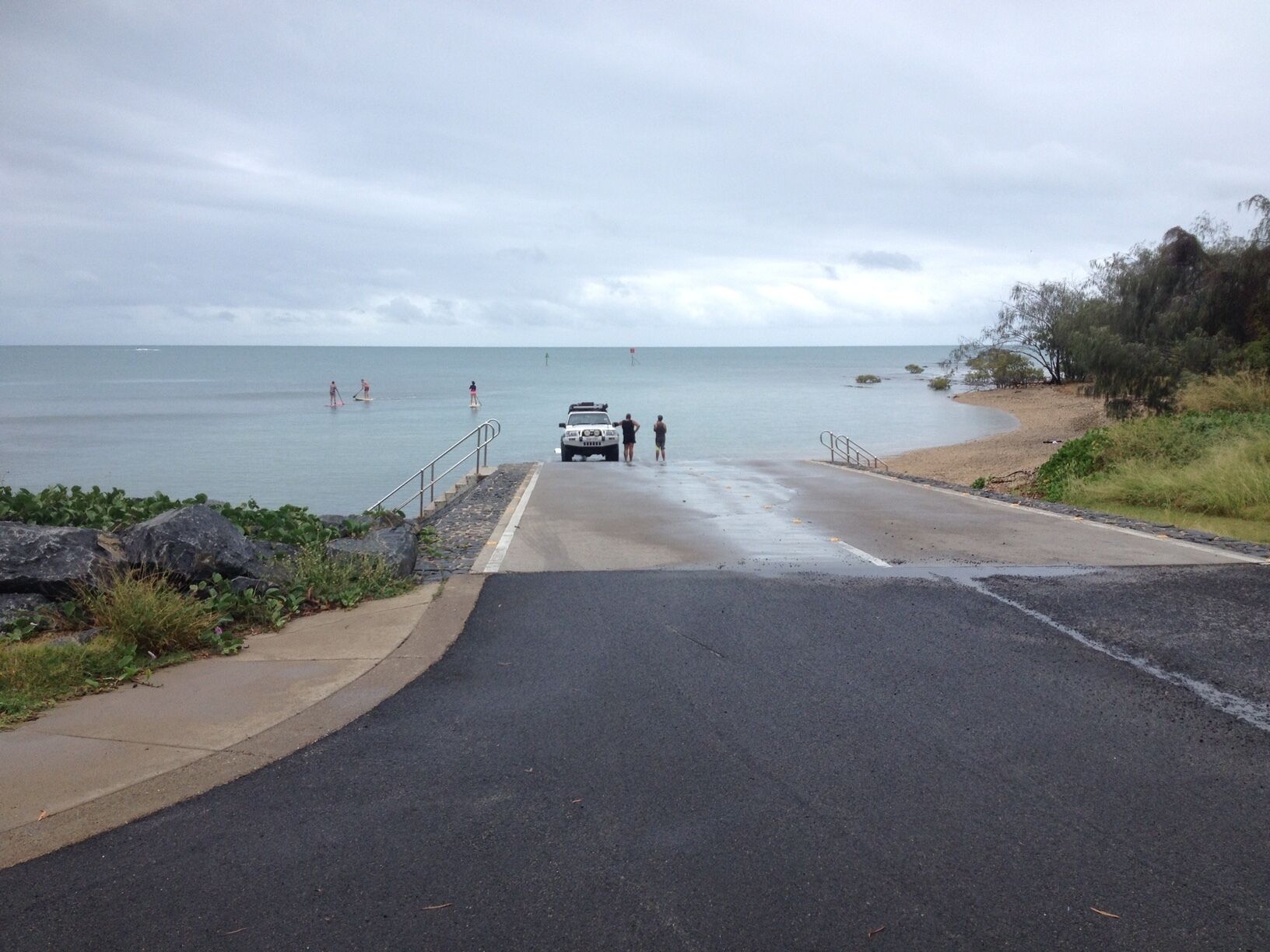 Hervey Bay Holiday Accomodation. A home away from home