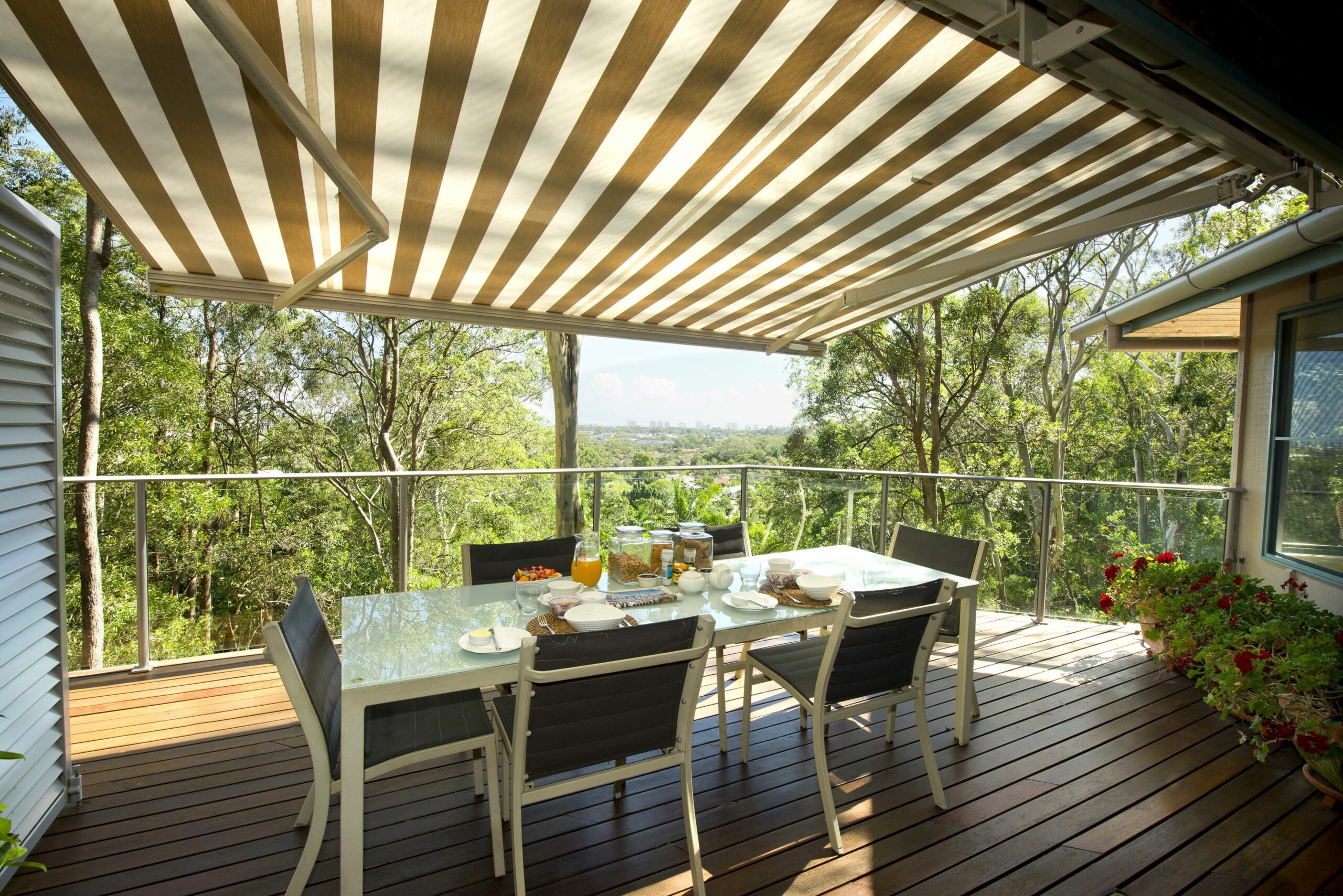 A Boutique House Situated in Buderim, Arabella is Your Home Away From Home