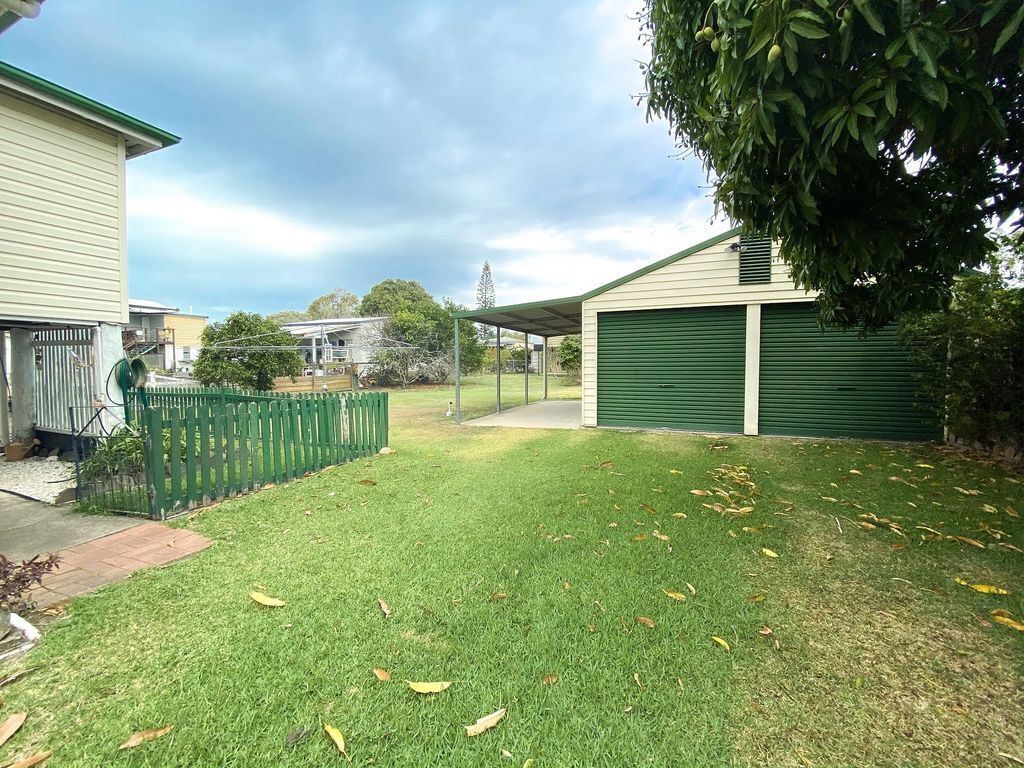 Happy Days - Burrum Heads- Close to Boatramp- 2BR