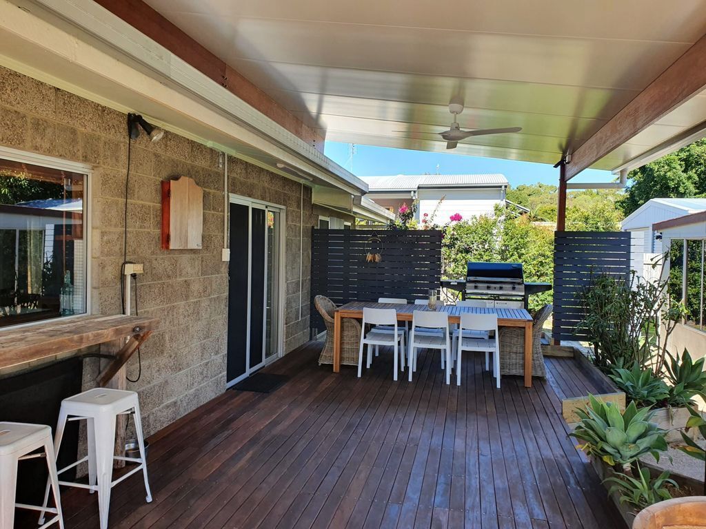 12 Zircon Street - Renovated Beach Shack With the Perfect Blend of Comfort and Coastal Cool