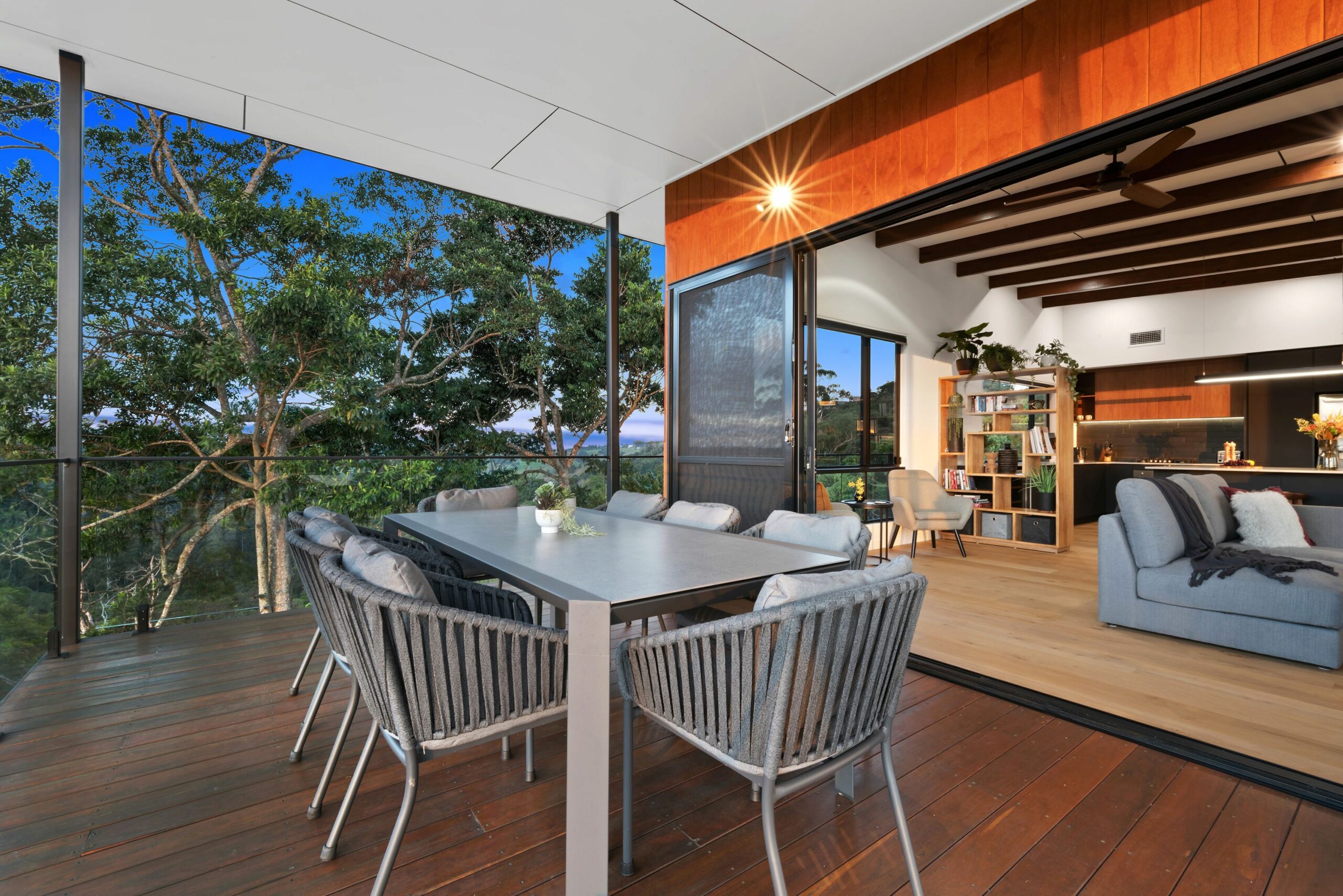 The Ridge at Maleny - The Executive Residence