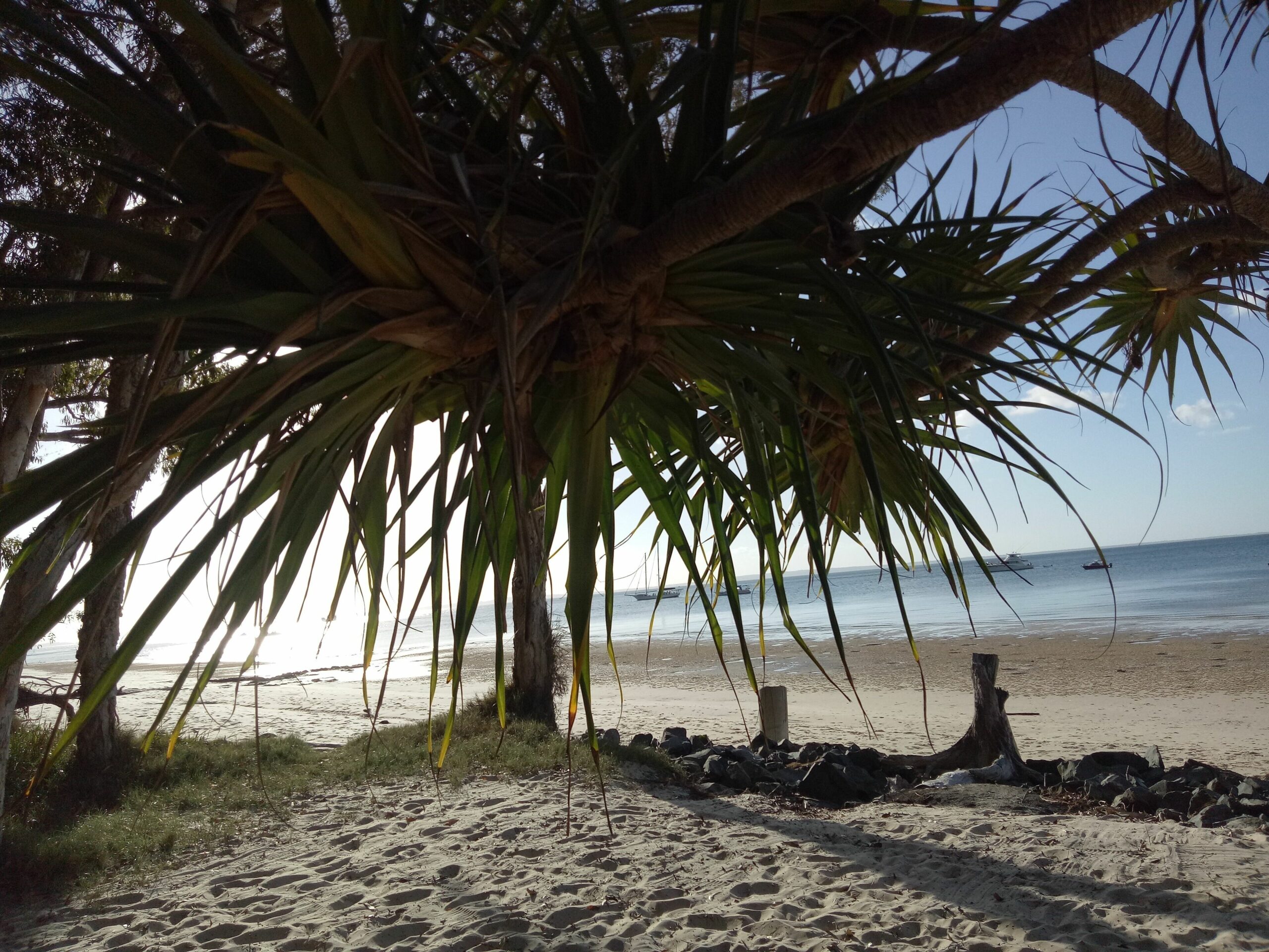 Kingfisherbay Beach Villa,  Fraser Island