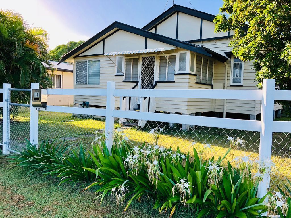 Duk ‘n’ Willa Beach Cottage