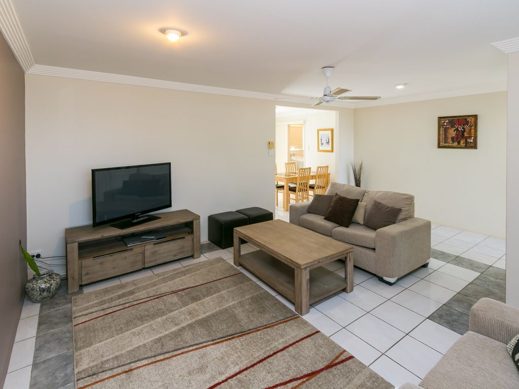 Superb Location – Hervey Bay