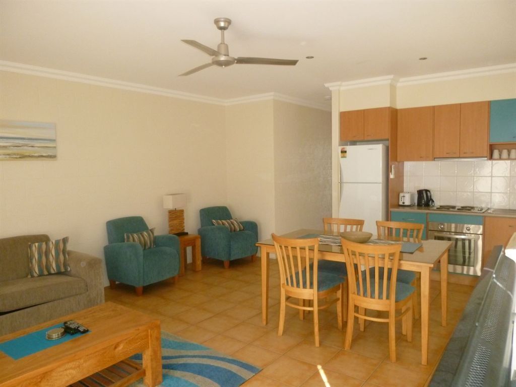 Edges 37- 1 Bedroom Holiday Unit in Resort, Sleeps 4