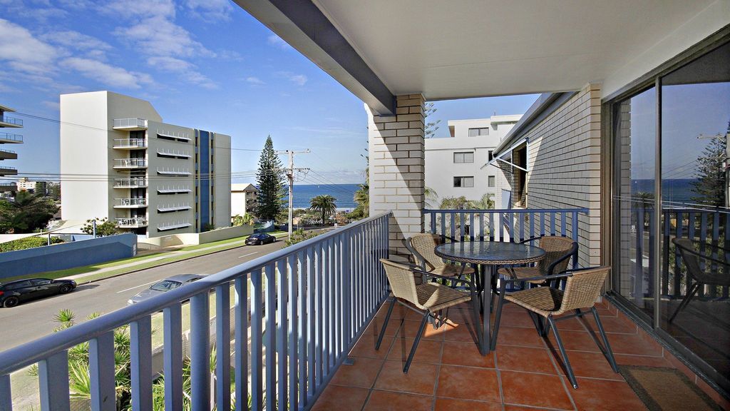 Levuka Unit 11, 14 Moreton Pde, Kings Beach