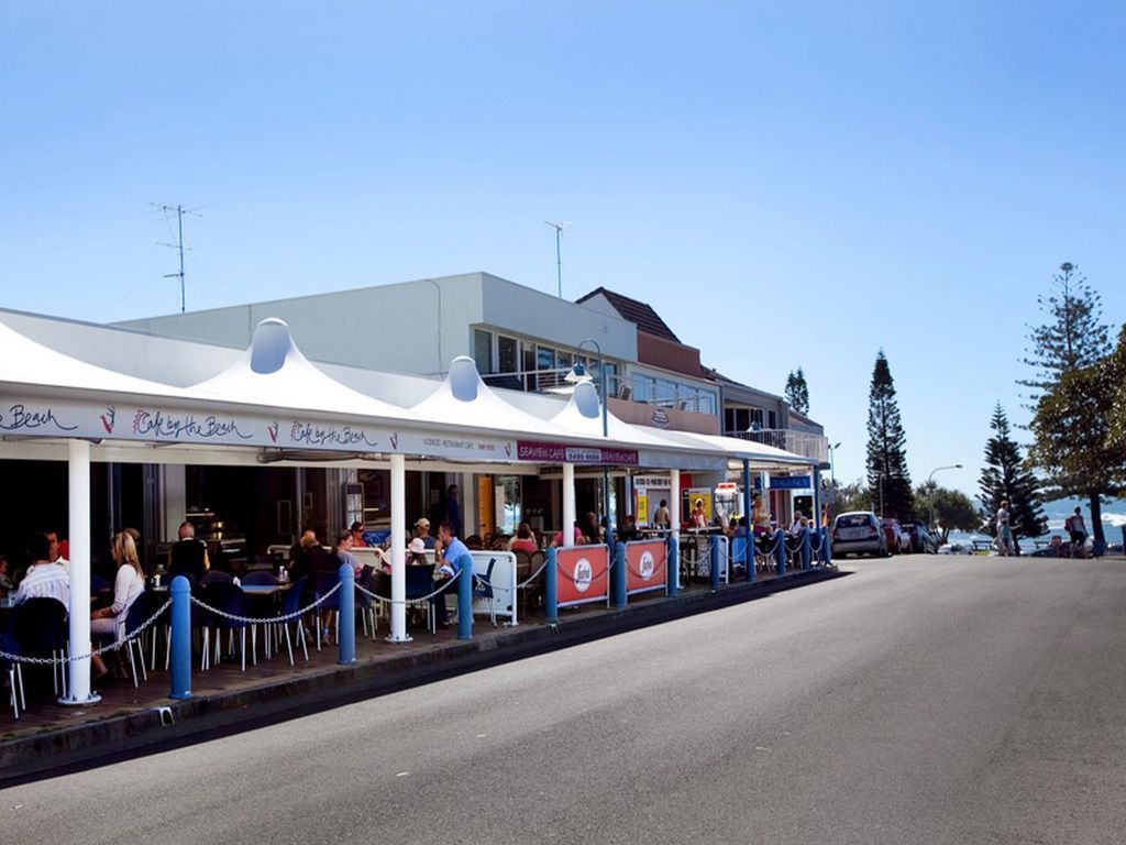 Bryce Street 30, - Ultimate Beach Shack