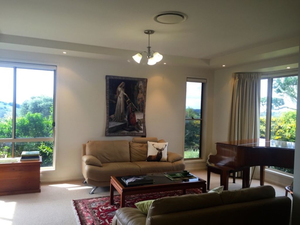 Maleny Springs Farm - Luxurious House on 100 Acres