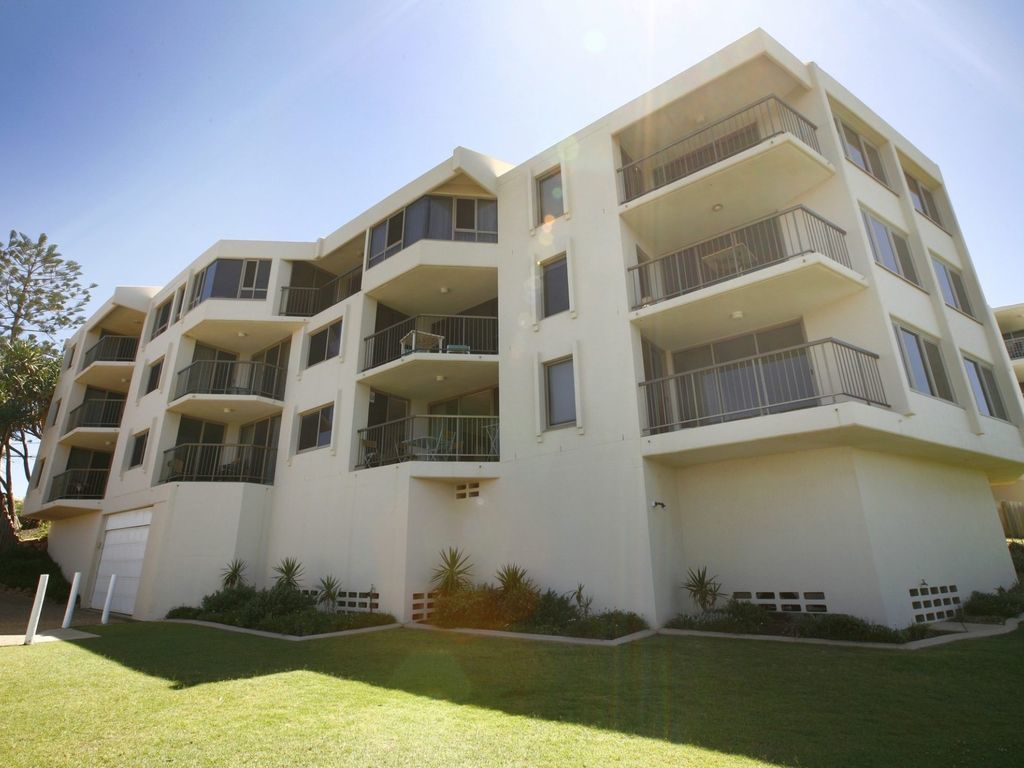 Chiswell Pl, U1 - 31 Warne Tce, Kings Beach