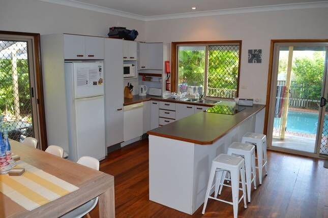 Palms at Coolum Beach, Wifi, Pool, Dog Friendly