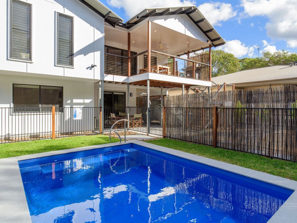 9 Ibis Court - Pool, Beach, Volleyball, air Conditioning