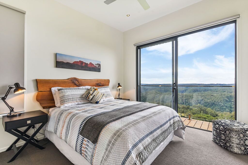 Luxury Cabins - Best Views in Maleny