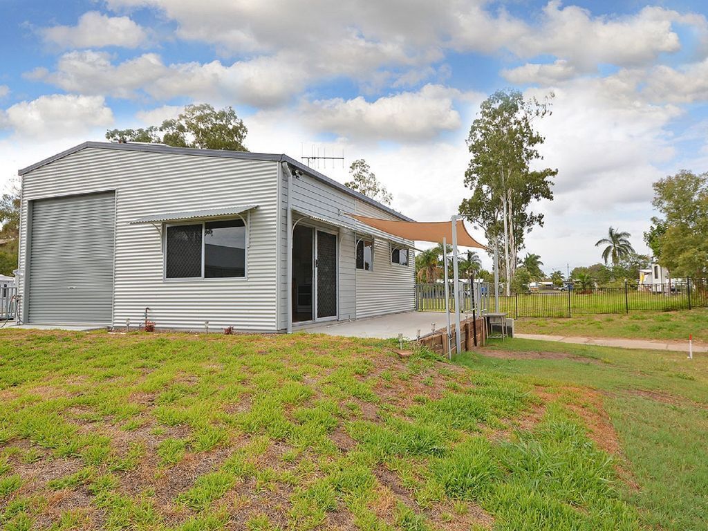 Hami's Retreat - Burrum Heads- Close to Boatramp -2br - Aircon