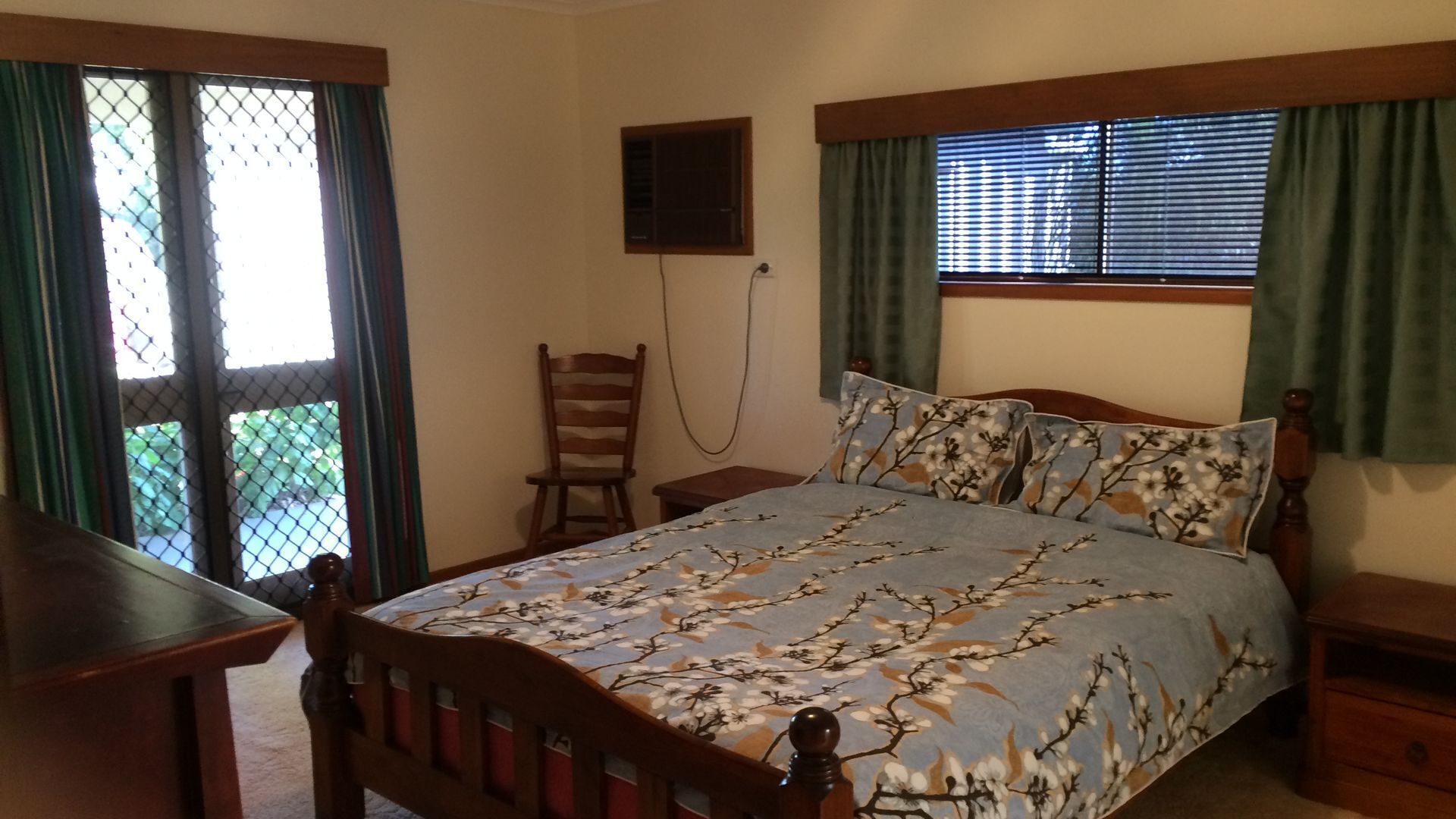 "Kingaroy Short Term Rentals" -The Ranch