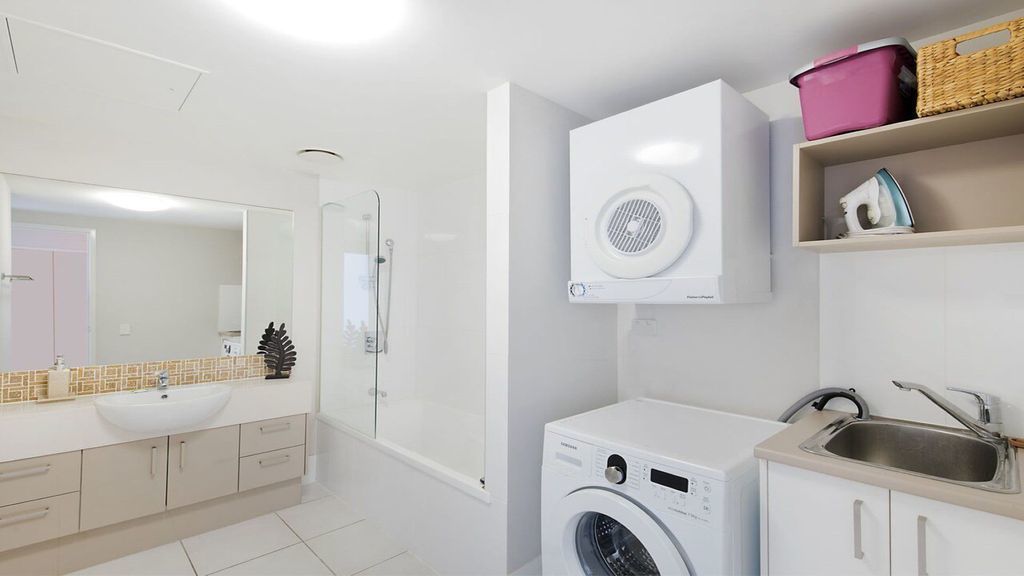 Outlook Unit 40 Caloundra QLD