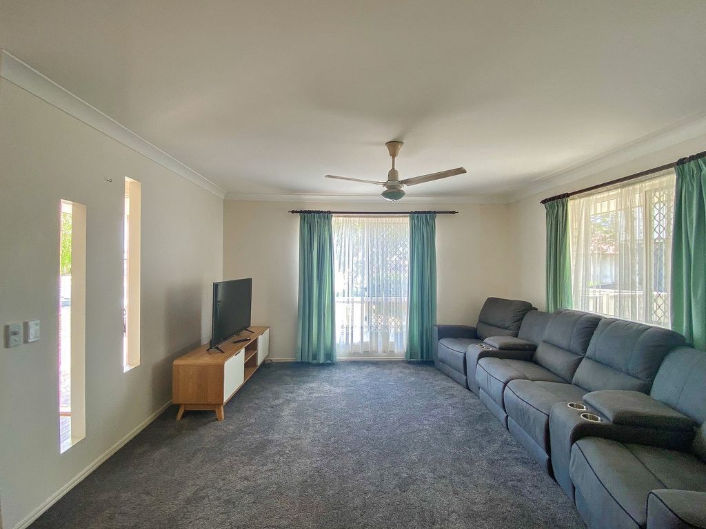 The Escape - Burrum Heads - 3BR - Smart TV - Refurbished