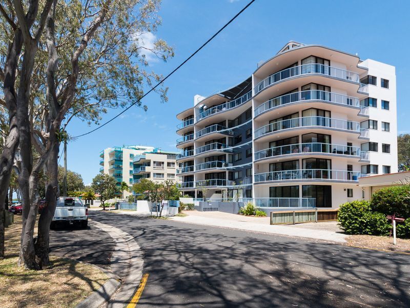 River front views Maroochydore