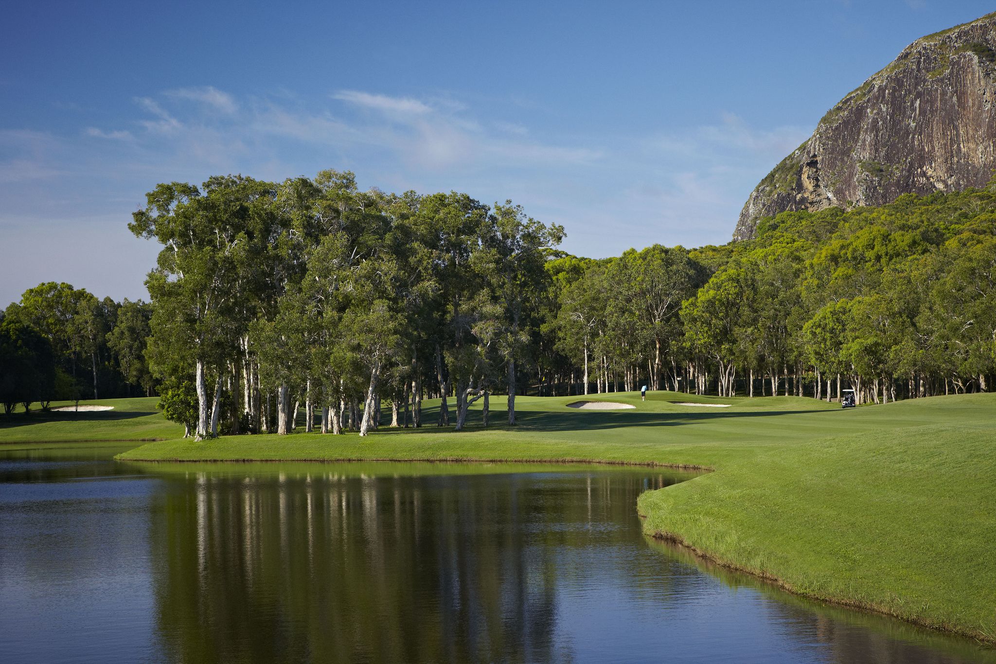 Palmer Coolum Resort