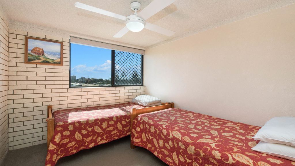 Edgecliffe Unit 10 Kings Beach QLD