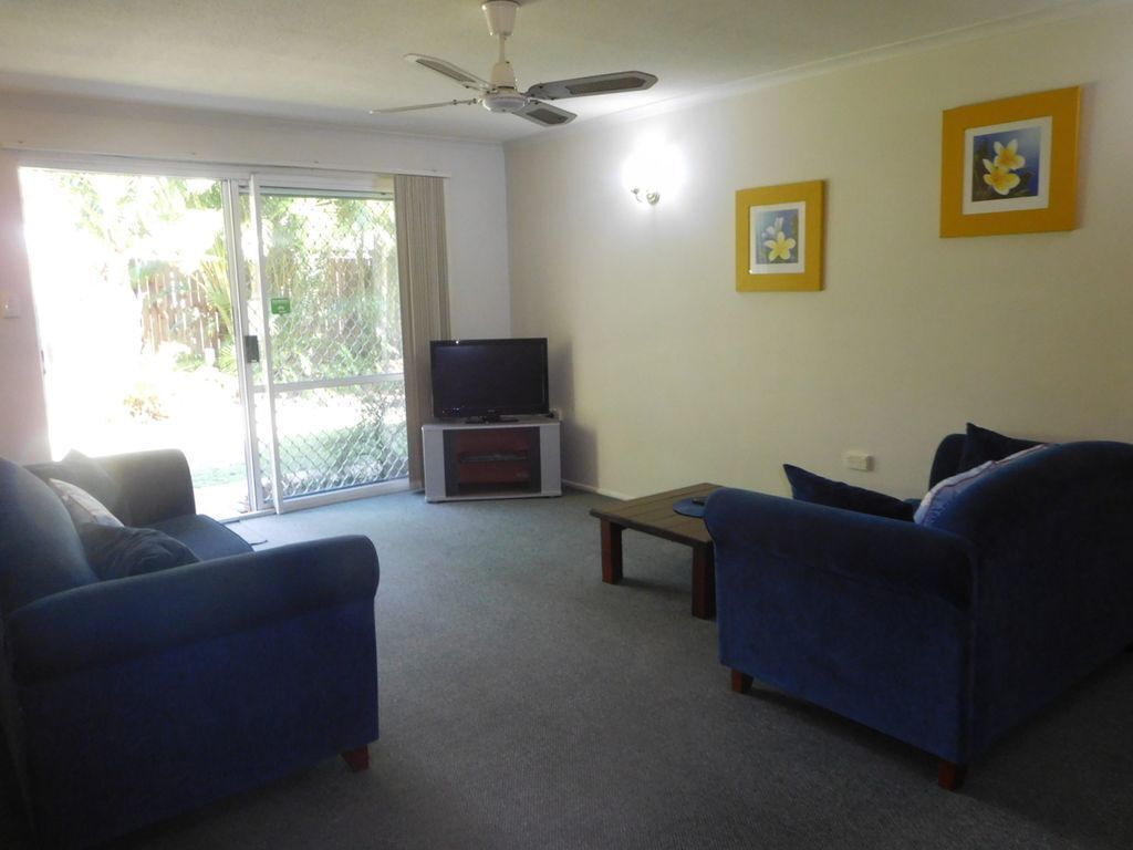 Bayshores Apartment Hervey Bay