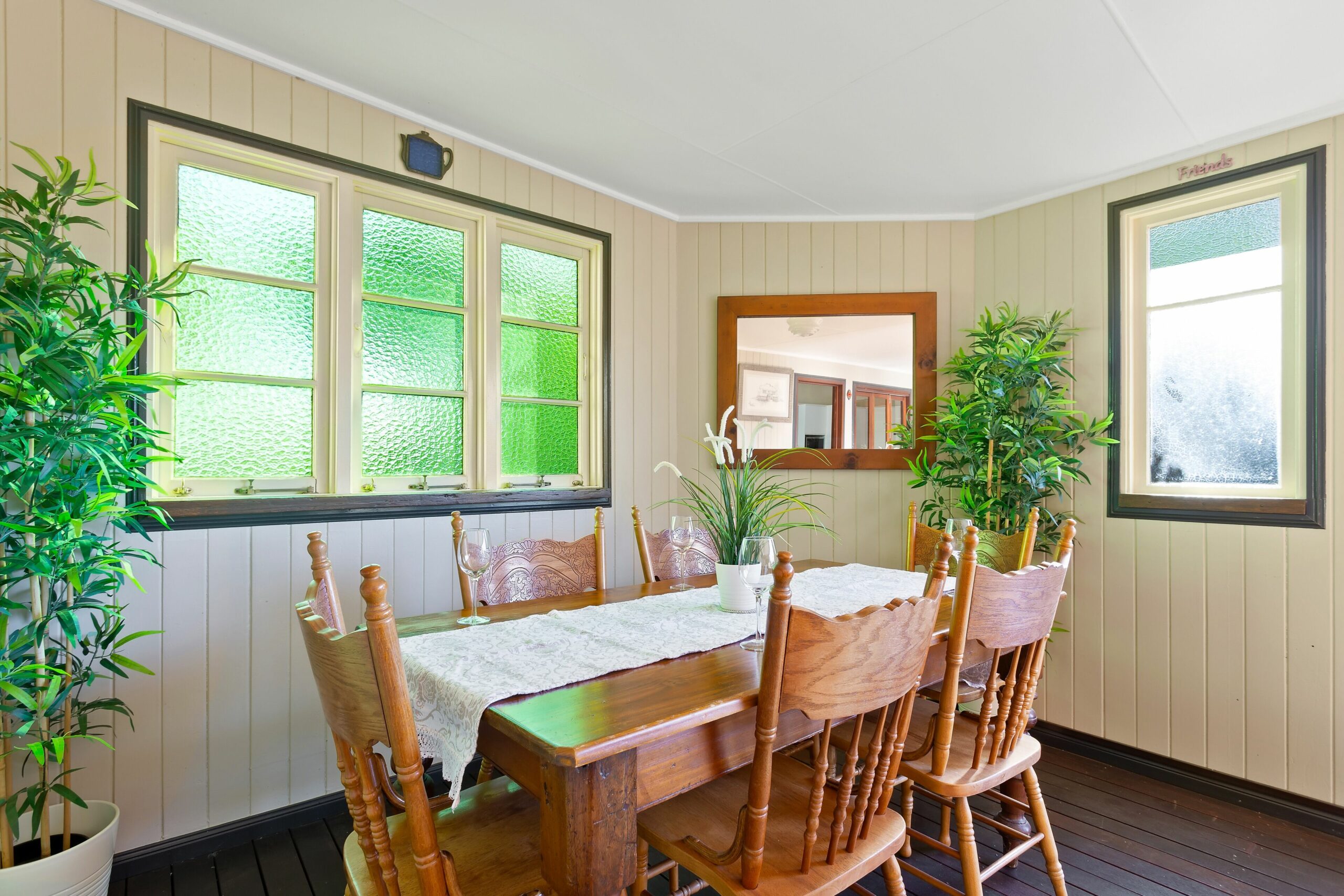 Gracious Spacious & Charming Queenslander, Walk Into Maleny