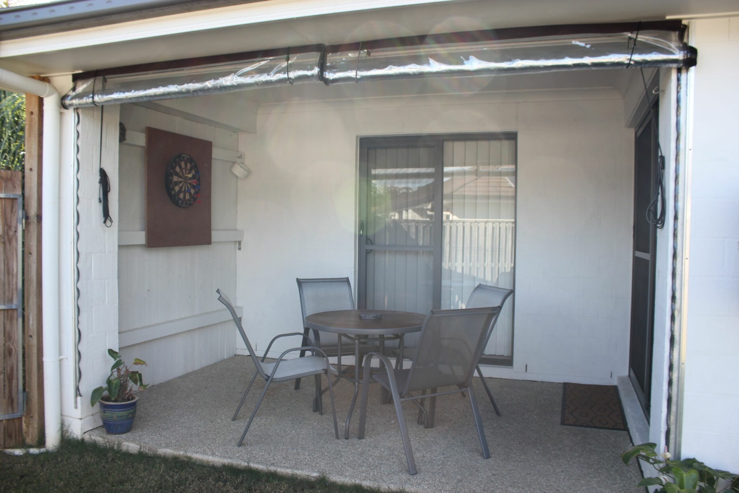 Beerwah Ideal 1 Bed Apartment, Pet Friendly and Only 5 Minutes to Australia Zoo