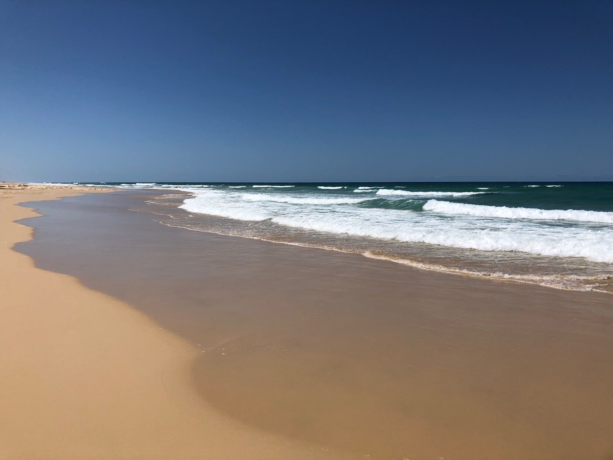 'the Bungalow' Fraser Island Second Valley Eurong