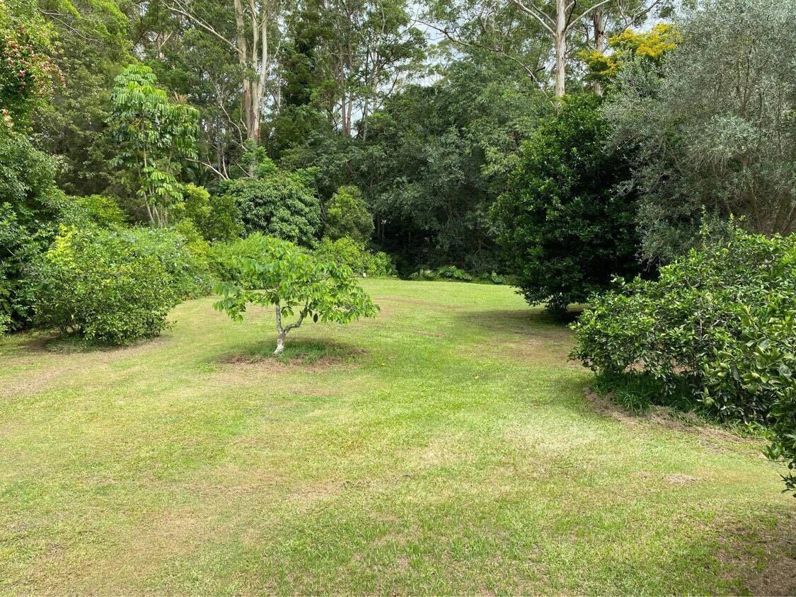 Renovated Queenslander In Beautiful Beerwah