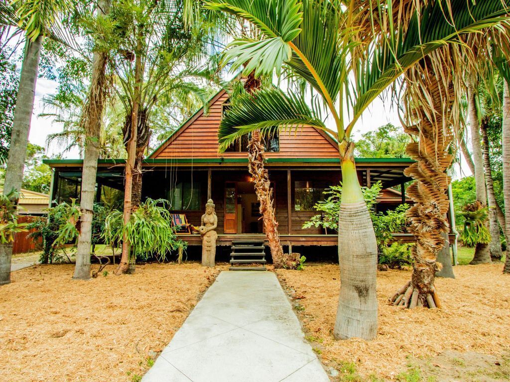 Bali House - Agnes Water, QLD