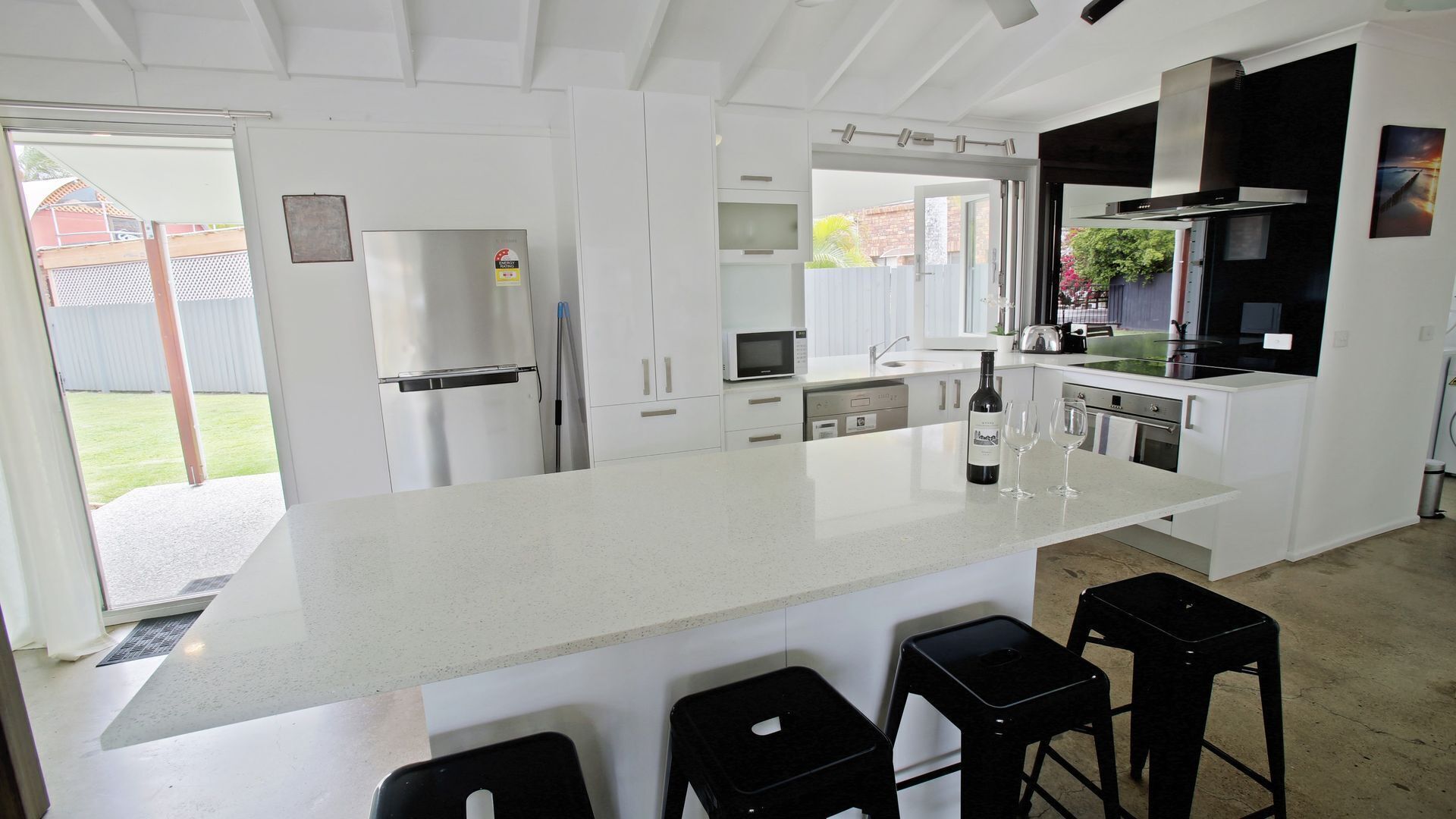 Renovated Beach House in the Heart of Mooloolaba