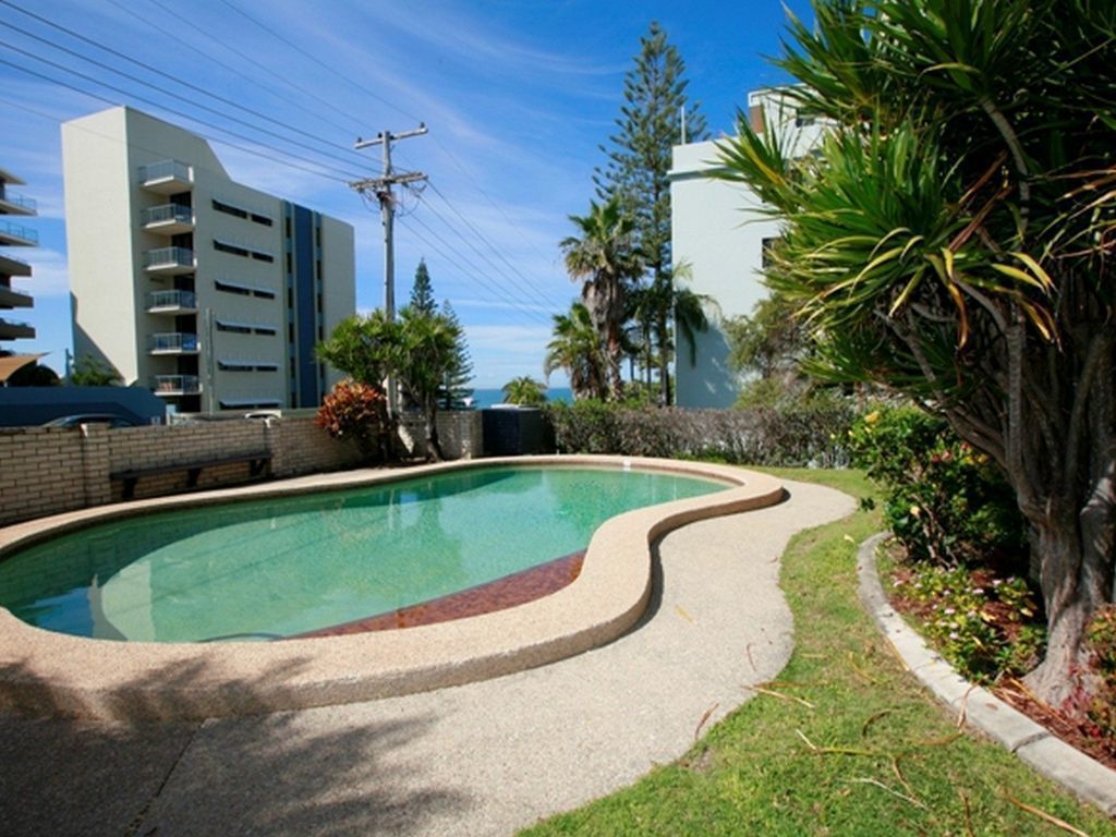 Levuka Unit 2, 14 Moreton Pde. Kings Beach